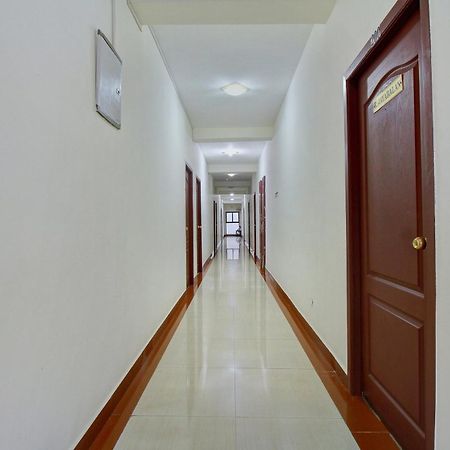 Hotel Rj Inn Kodaikanal Eksteriør bilde
