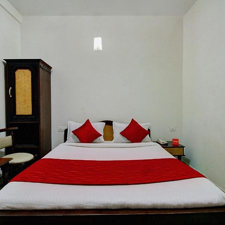 Hotel Rj Inn Kodaikanal Eksteriør bilde