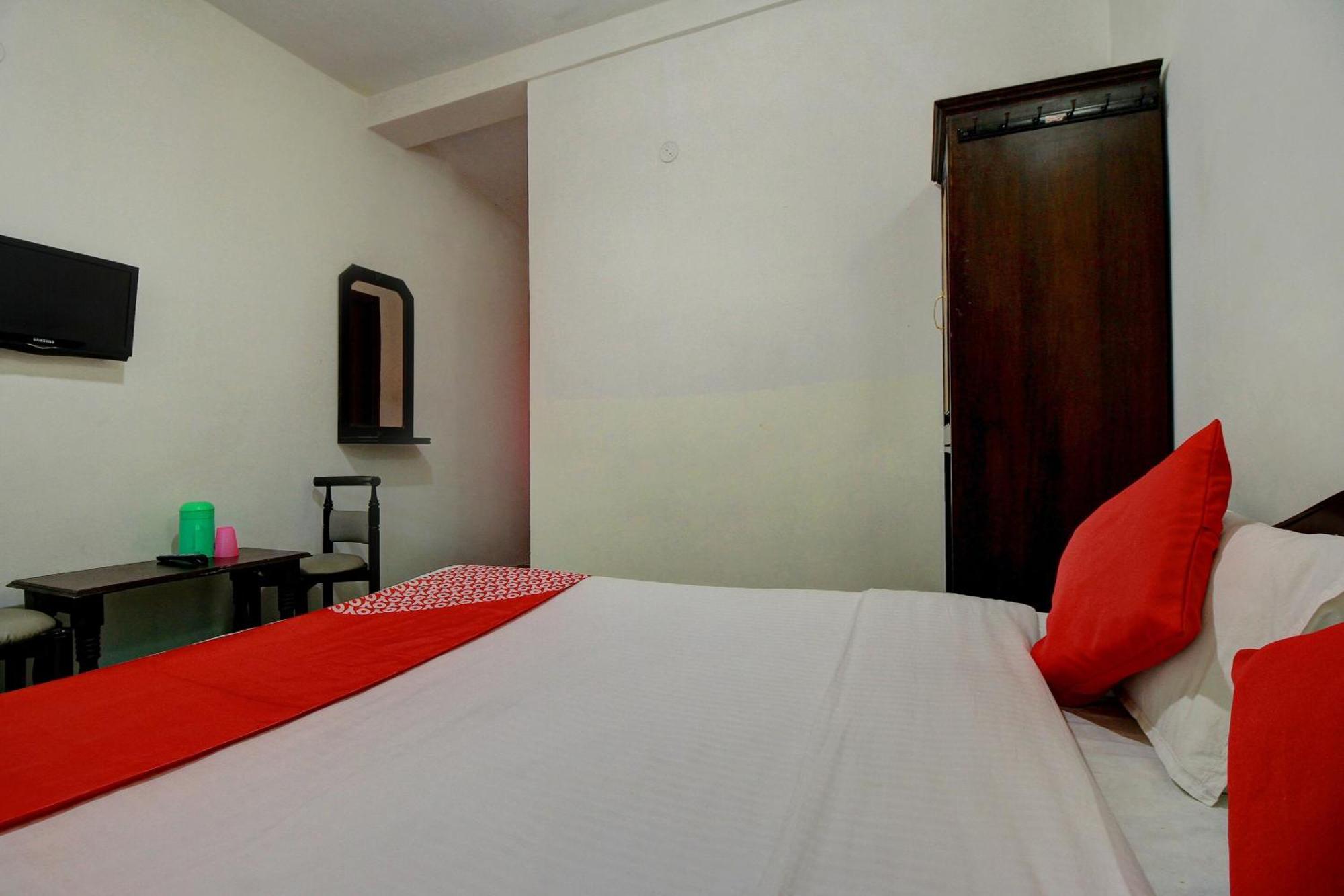 Hotel Rj Inn Kodaikanal Eksteriør bilde